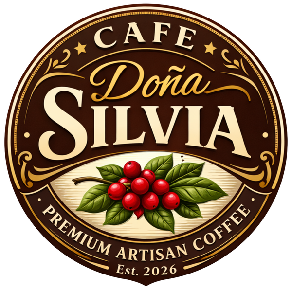 Cafe Doña Silvia